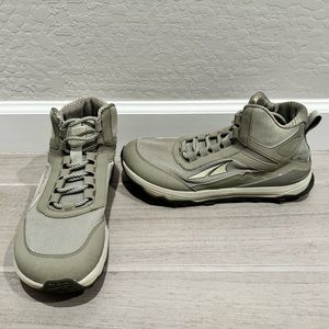 Women’s Altra Hiking Boot